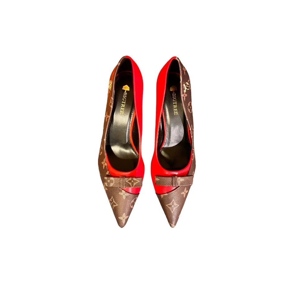 Fashion Shoes