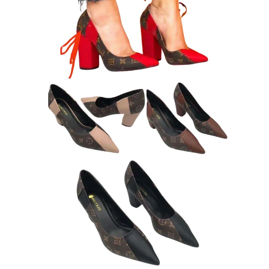 Fashion Shoes