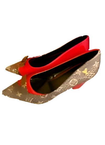 Fashion Shoes