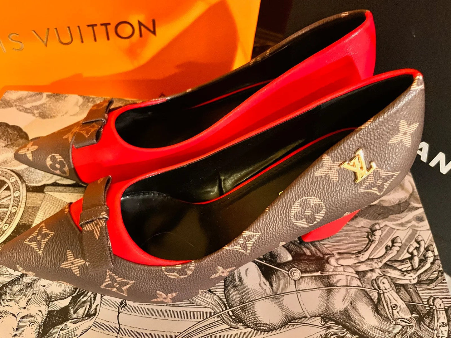 Fashion Shoes